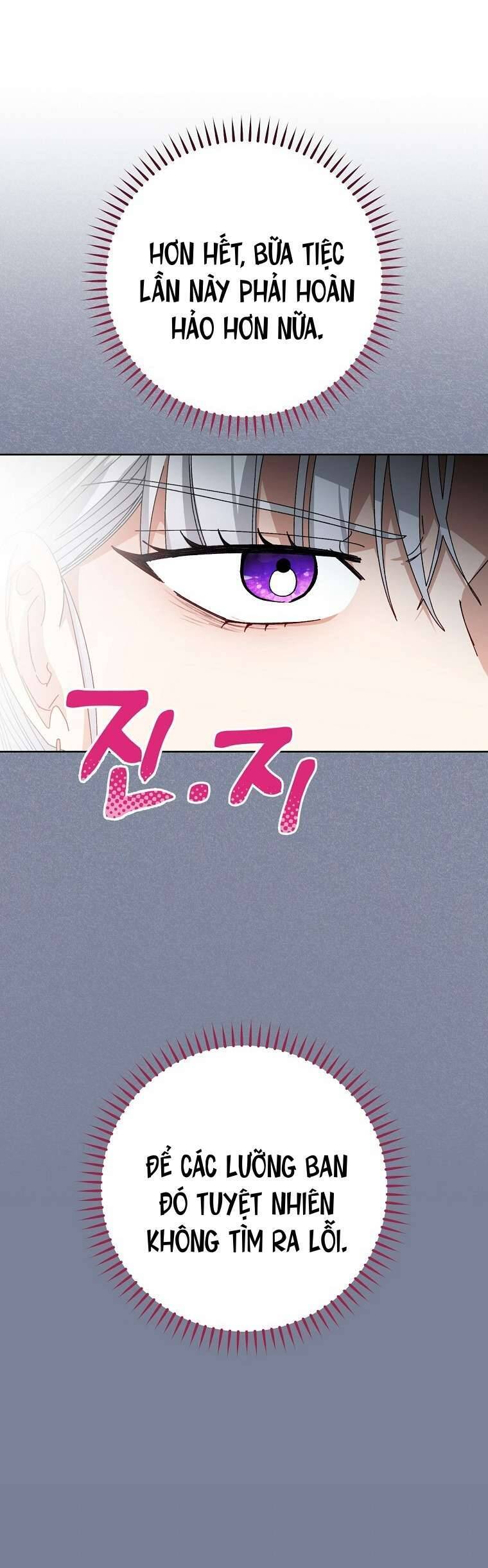 Tiểu Thiếp Chỉ Muốn Sống Yên Bình Chap 124 - Next Chap 125