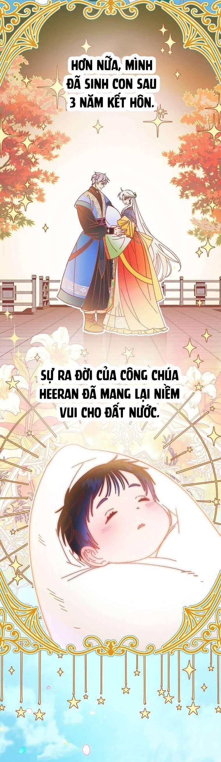 Tiểu Thiếp Chỉ Muốn Sống Yên Bình Chap 124 - Next Chap 125