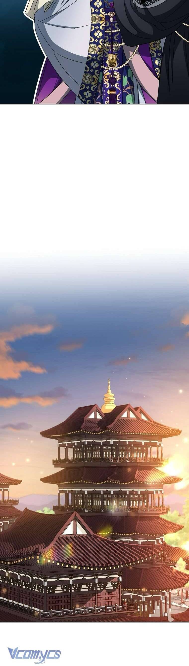 Tiểu Thiếp Chỉ Muốn Sống Yên Bình Chap 124 - Next Chap 125