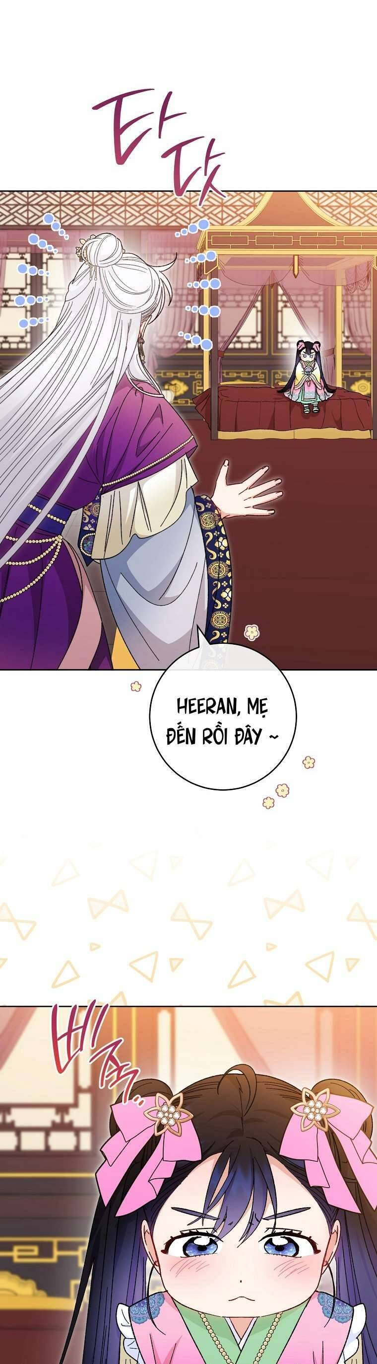 Tiểu Thiếp Chỉ Muốn Sống Yên Bình Chap 124 - Next Chap 125