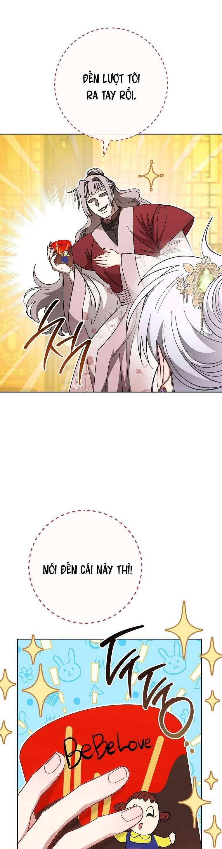 Tiểu Thiếp Chỉ Muốn Sống Yên Bình Chap 124 - Next Chap 125