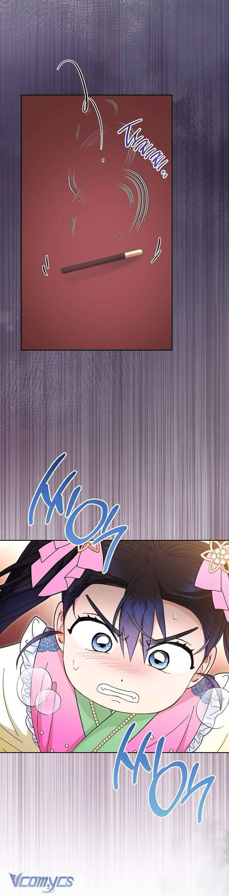 Tiểu Thiếp Chỉ Muốn Sống Yên Bình Chap 124 - Next Chap 125