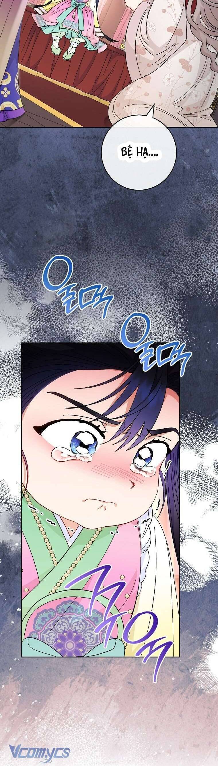 Tiểu Thiếp Chỉ Muốn Sống Yên Bình Chap 124 - Next Chap 125