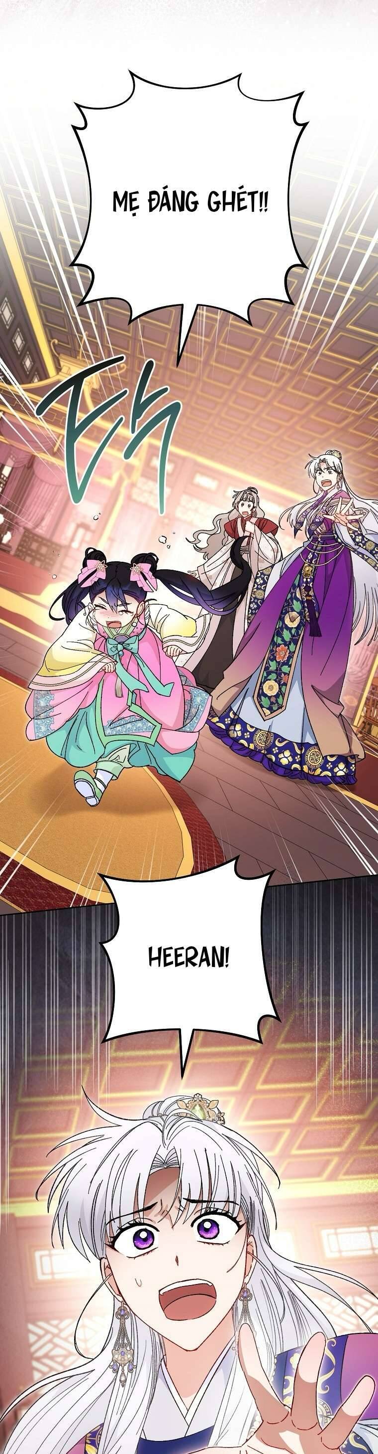 Tiểu Thiếp Chỉ Muốn Sống Yên Bình Chap 124 - Next Chap 125