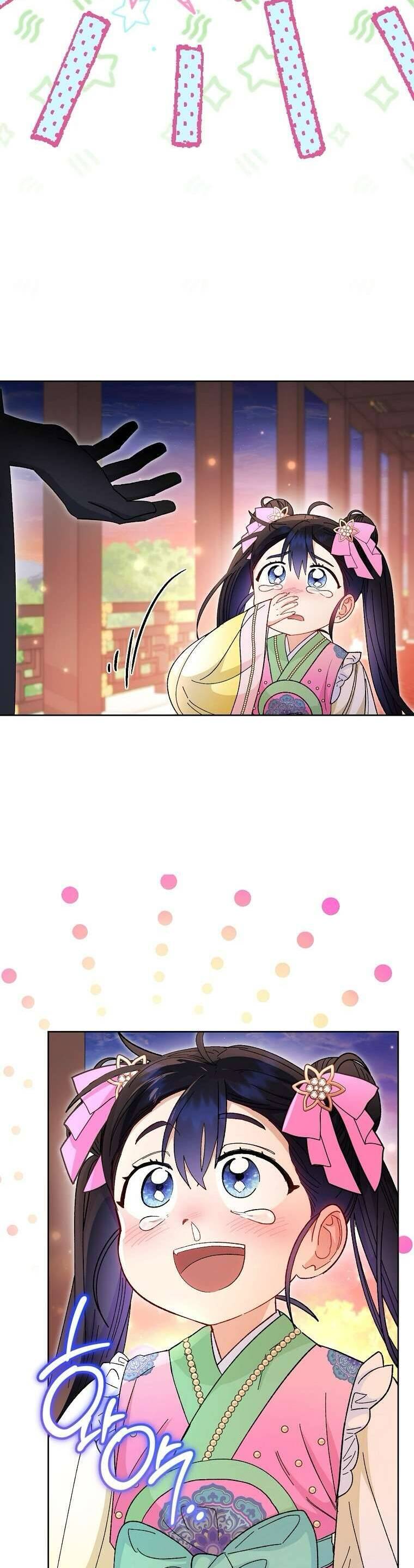 Tiểu Thiếp Chỉ Muốn Sống Yên Bình Chap 124 - Next Chap 125