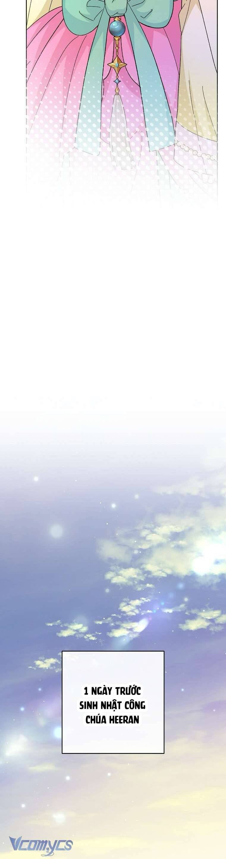 Tiểu Thiếp Chỉ Muốn Sống Yên Bình Chap 124 - Next Chap 125