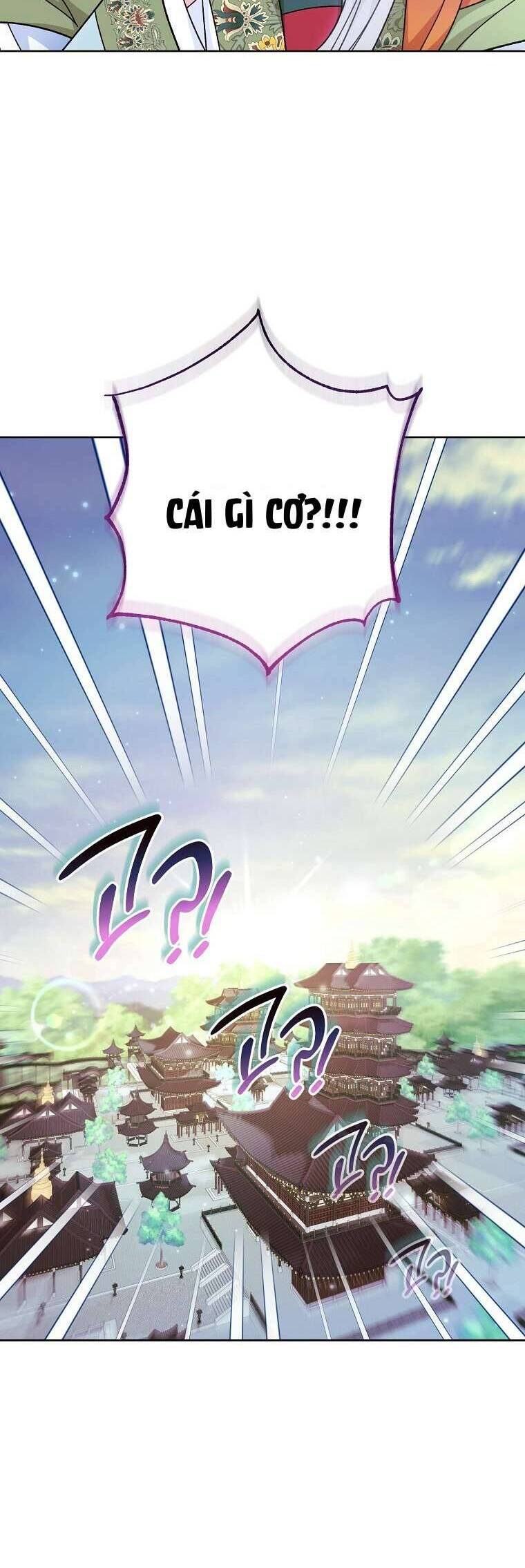 Tiểu Thiếp Chỉ Muốn Sống Yên Bình Chap 124 - Next Chap 125