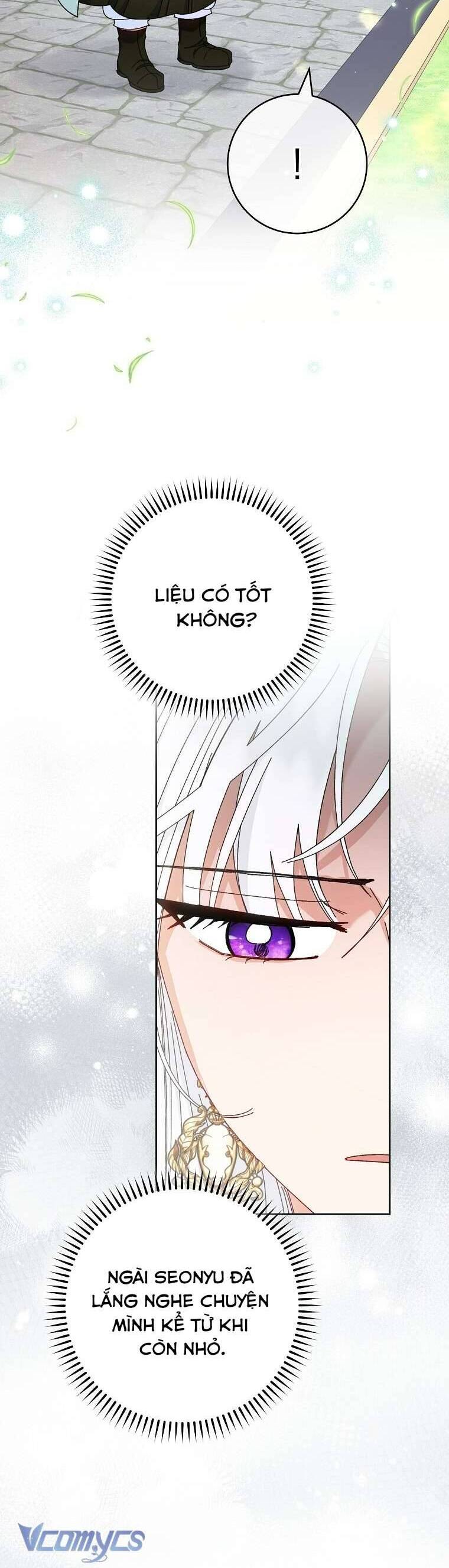 Tiểu Thiếp Chỉ Muốn Sống Yên Bình Chap 126 - Next Chap 127