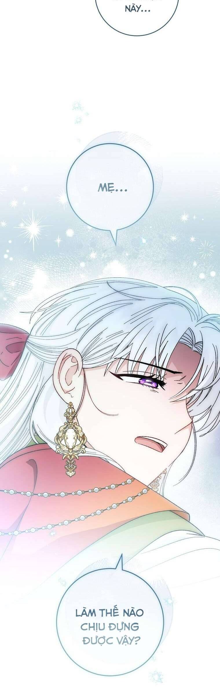 Tiểu Thiếp Chỉ Muốn Sống Yên Bình Chap 126 - Next Chap 127