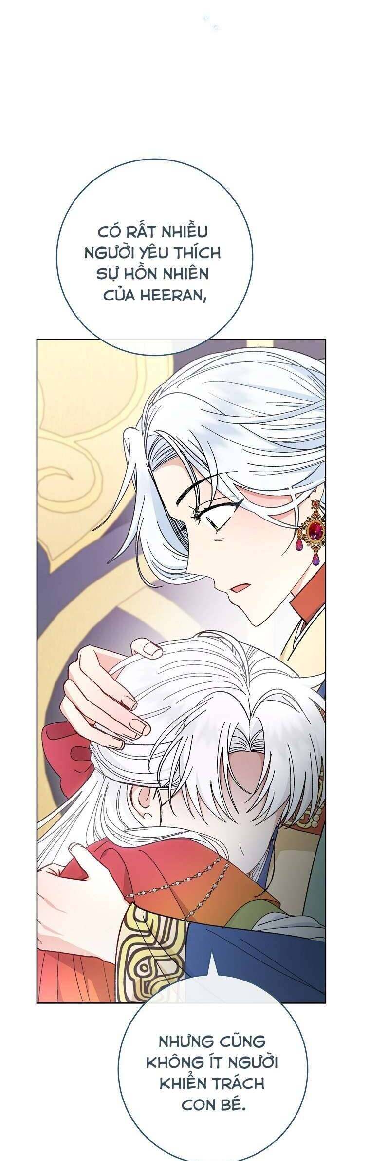 Tiểu Thiếp Chỉ Muốn Sống Yên Bình Chap 126 - Next Chap 127