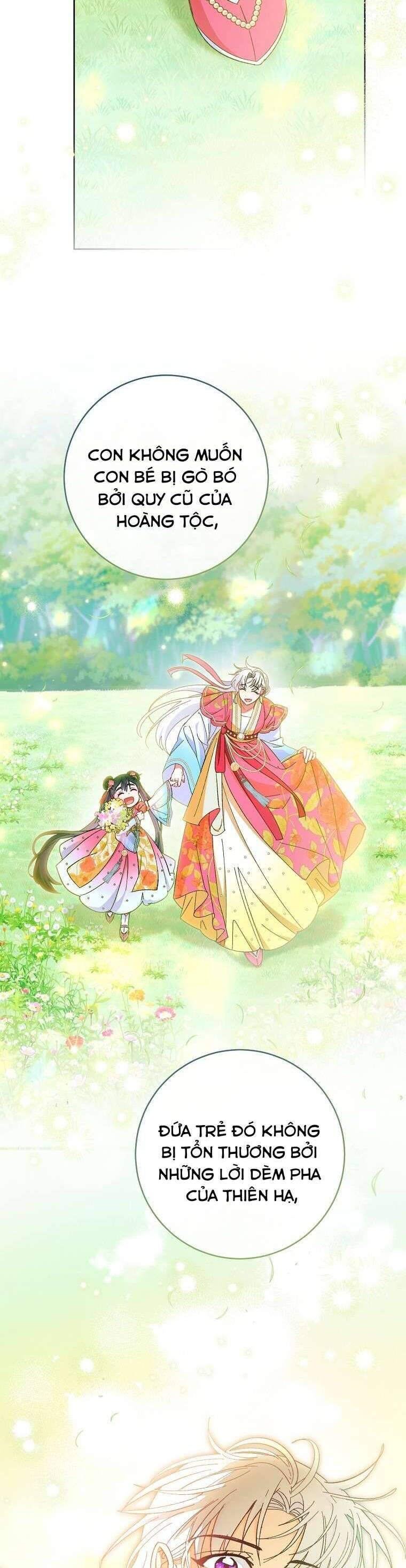 Tiểu Thiếp Chỉ Muốn Sống Yên Bình Chap 126 - Next Chap 127