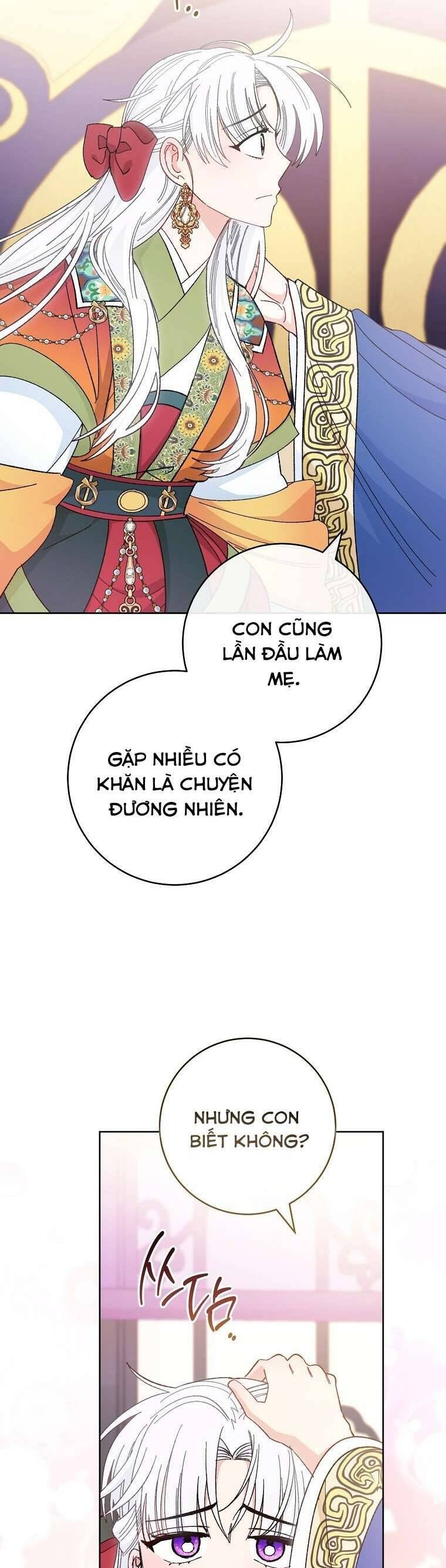 Tiểu Thiếp Chỉ Muốn Sống Yên Bình Chap 126 - Next Chap 127