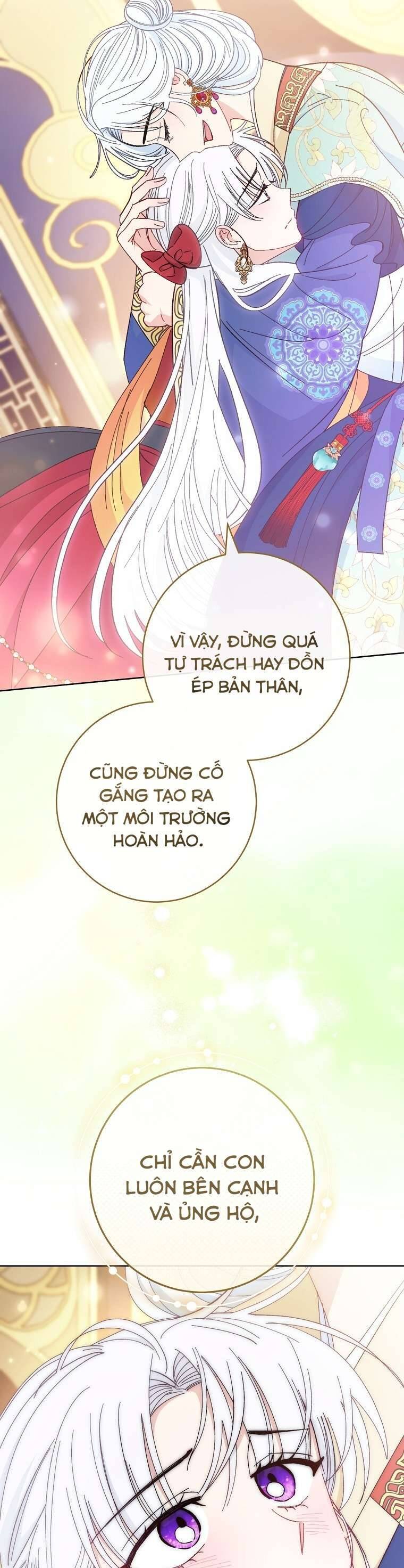 Tiểu Thiếp Chỉ Muốn Sống Yên Bình Chap 126 - Next Chap 127