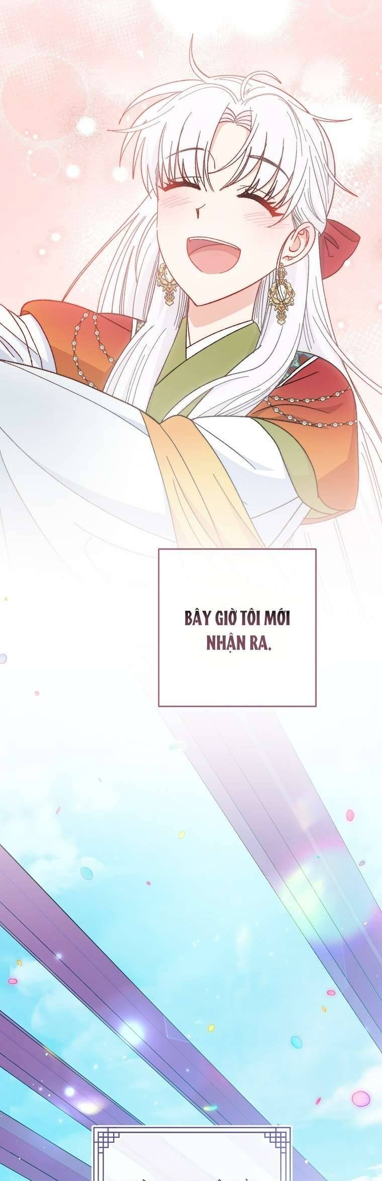 Tiểu Thiếp Chỉ Muốn Sống Yên Bình Chap 126 - Next Chap 127