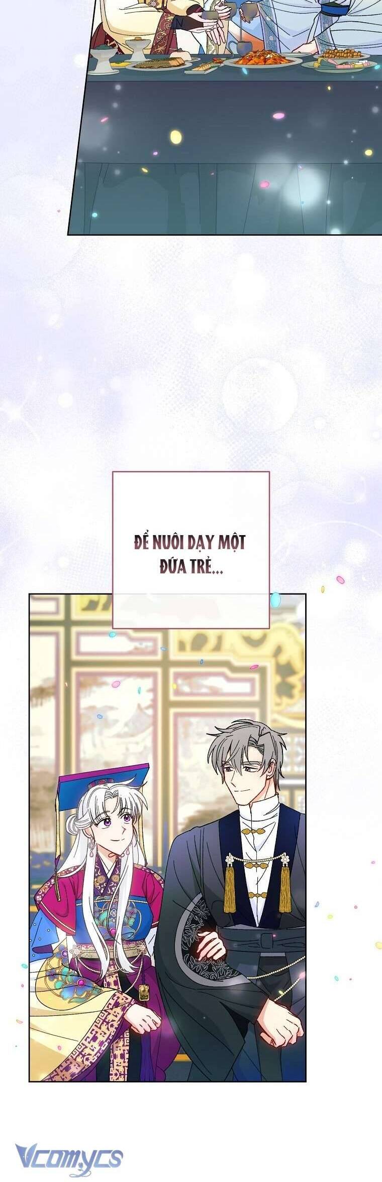 Tiểu Thiếp Chỉ Muốn Sống Yên Bình Chap 126 - Next Chap 127