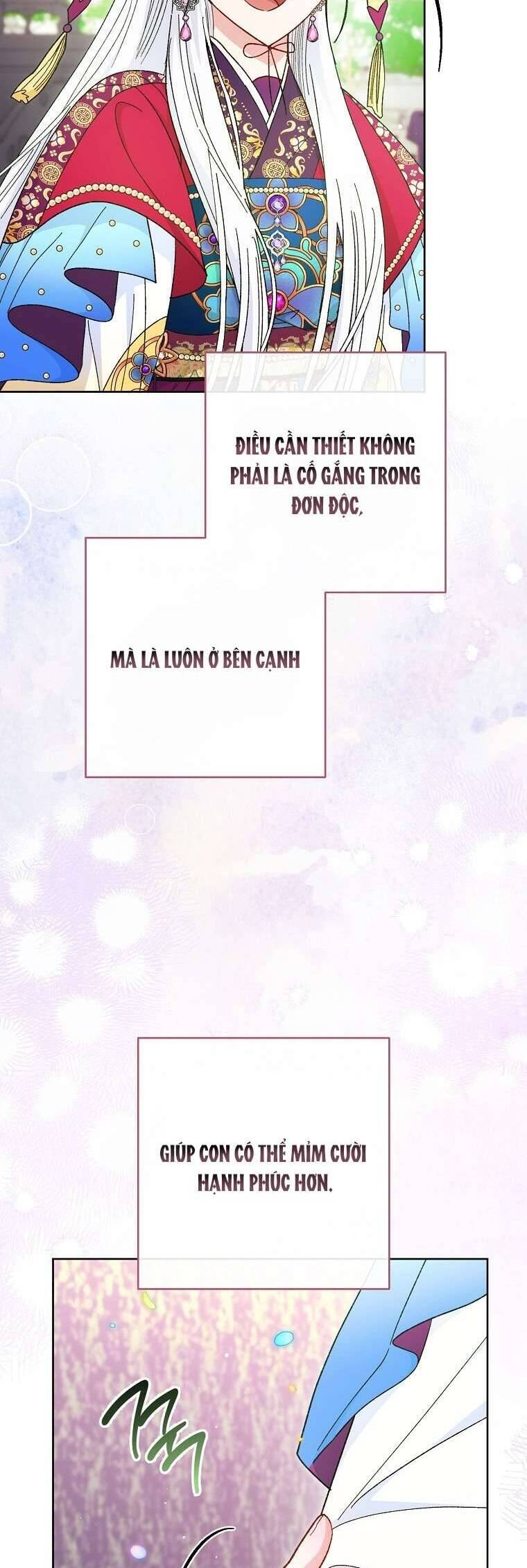 Tiểu Thiếp Chỉ Muốn Sống Yên Bình Chap 126 - Next Chap 127