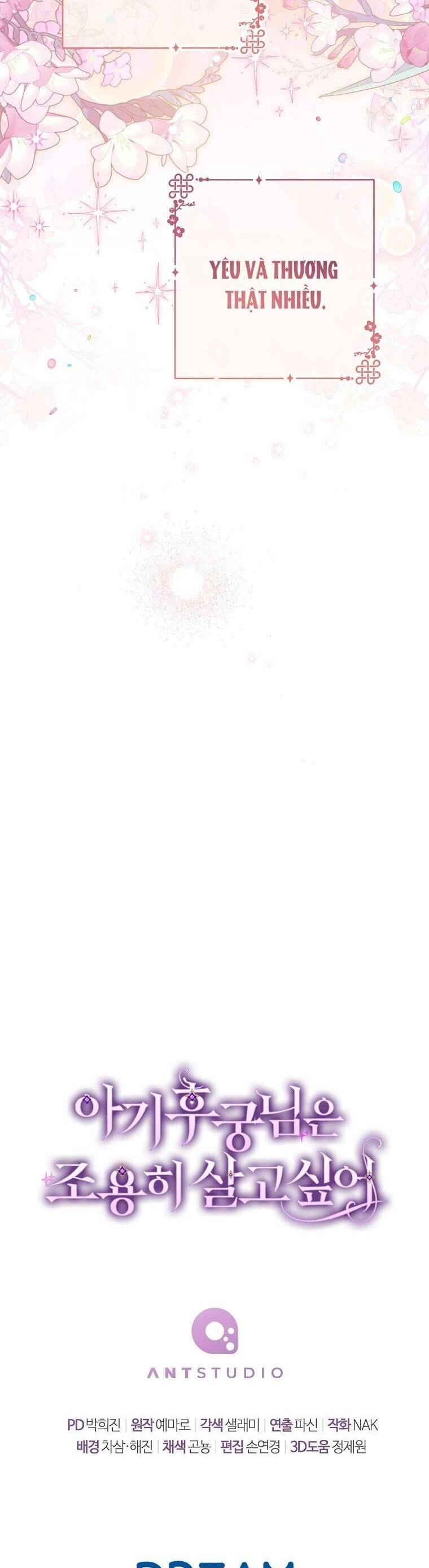 Tiểu Thiếp Chỉ Muốn Sống Yên Bình Chap 126 - Next Chap 127