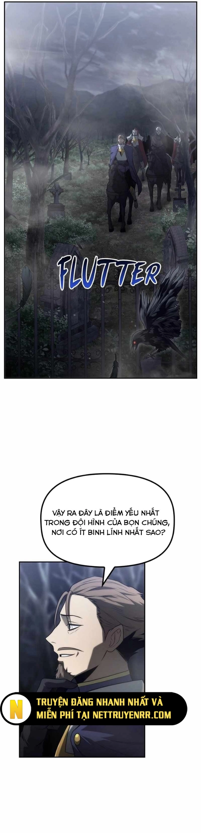 Tiểu Thiếu Gia Của Tử Linh Gia Tộc Chap 19 - Next Chap 20