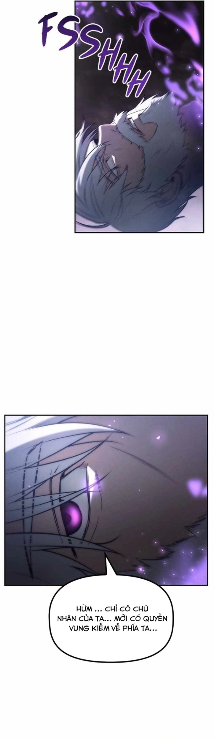 Tiểu Thiếu Gia Của Tử Linh Gia Tộc Chap 19 - Next Chap 20