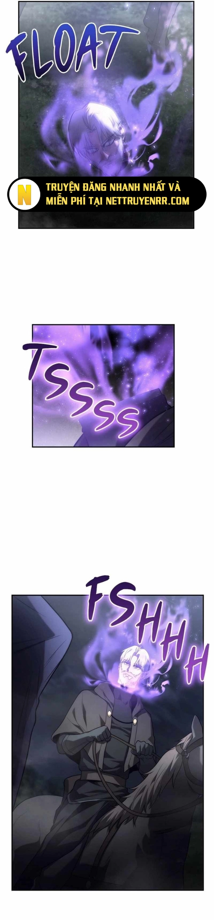 Tiểu Thiếu Gia Của Tử Linh Gia Tộc Chap 19 - Next Chap 20