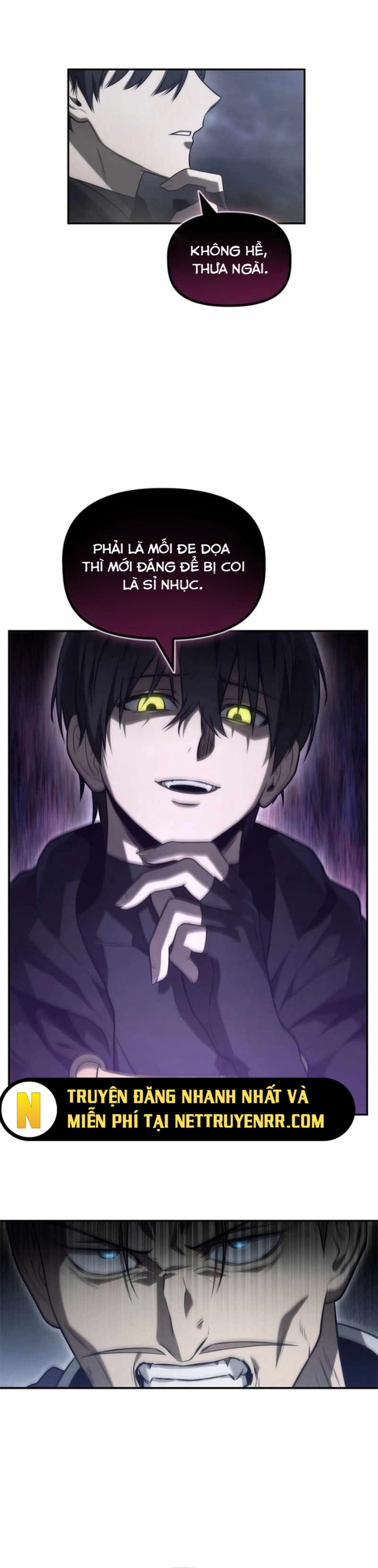 Tiểu Thiếu Gia Của Tử Linh Gia Tộc Chap 19 - Next Chap 20