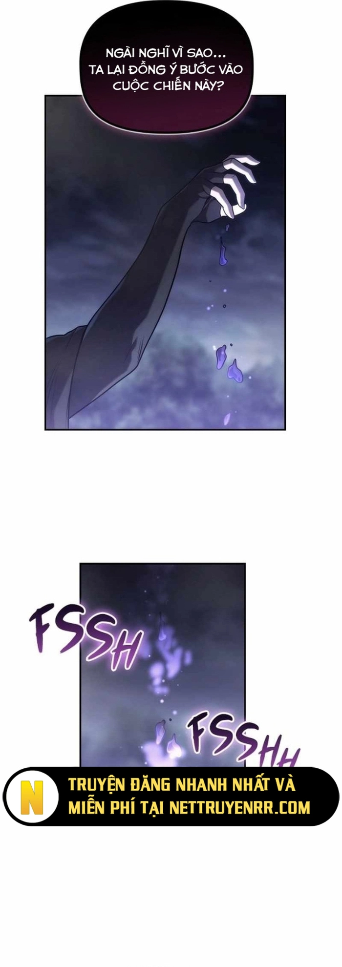 Tiểu Thiếu Gia Của Tử Linh Gia Tộc Chap 19 - Next Chap 20