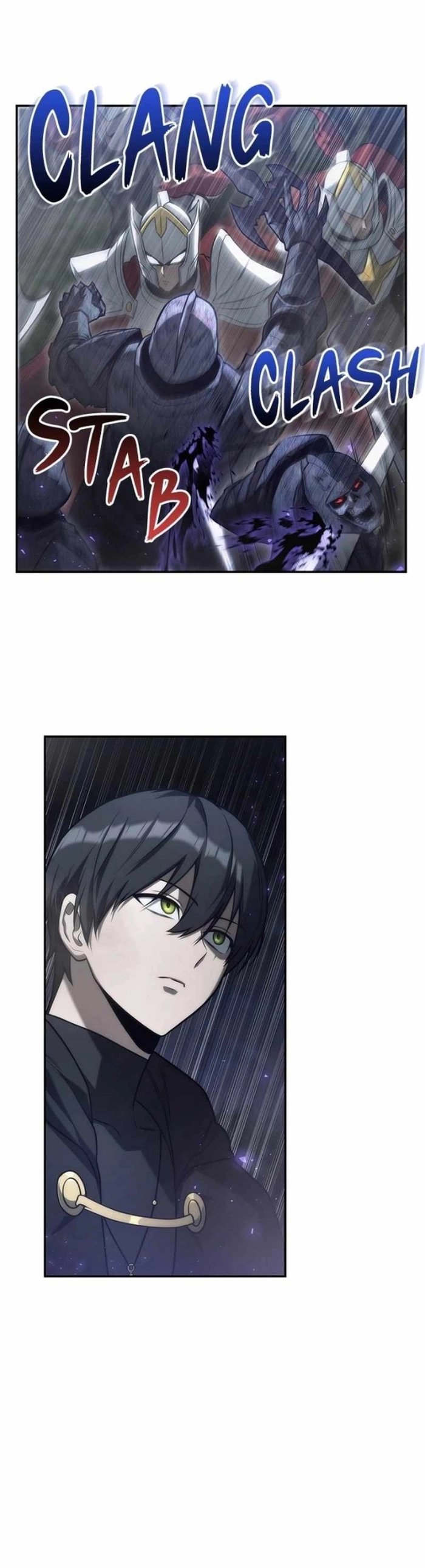 Tiểu Thiếu Gia Của Tử Linh Gia Tộc Chap 19 - Next Chap 20