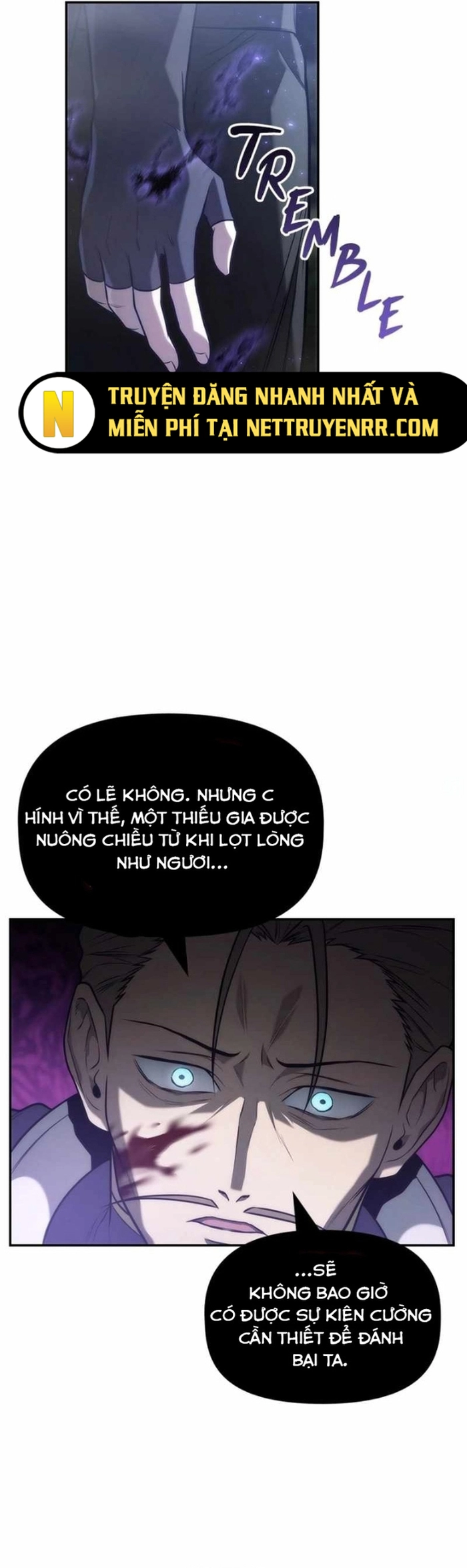 Tiểu Thiếu Gia Của Tử Linh Gia Tộc Chap 19 - Next Chap 20