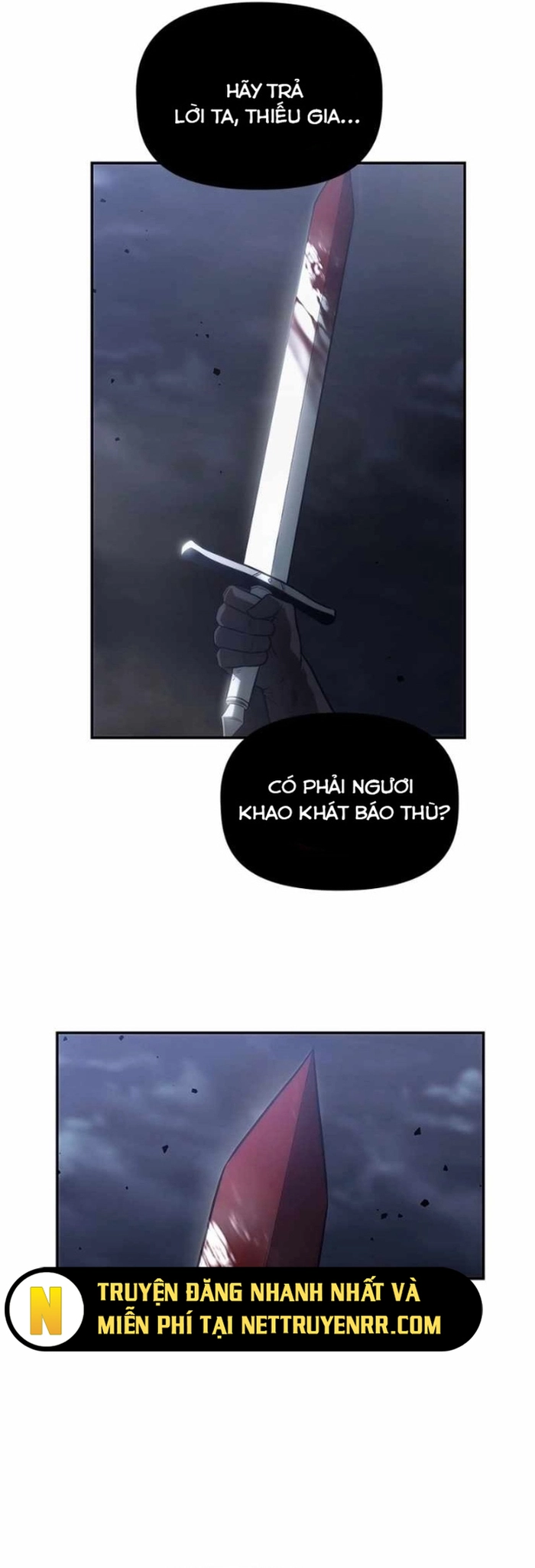 Tiểu Thiếu Gia Của Tử Linh Gia Tộc Chap 19 - Next Chap 20