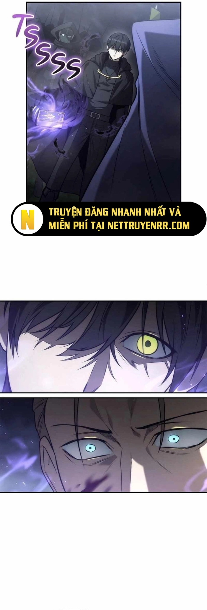 Tiểu Thiếu Gia Của Tử Linh Gia Tộc Chap 19 - Next Chap 20