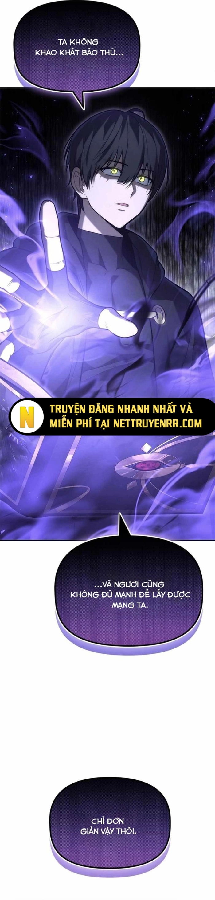 Tiểu Thiếu Gia Của Tử Linh Gia Tộc Chap 19 - Next Chap 20