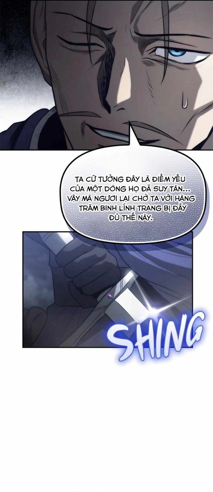 Tiểu Thiếu Gia Của Tử Linh Gia Tộc Chap 19 - Next Chap 20