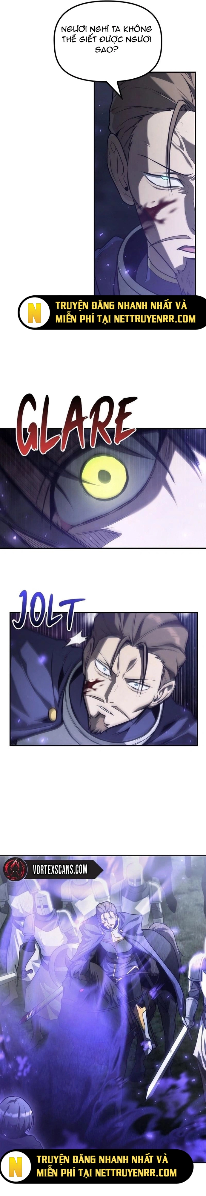 Tiểu Thiếu Gia Của Tử Linh Gia Tộc Chap 20 - Next Chap 21