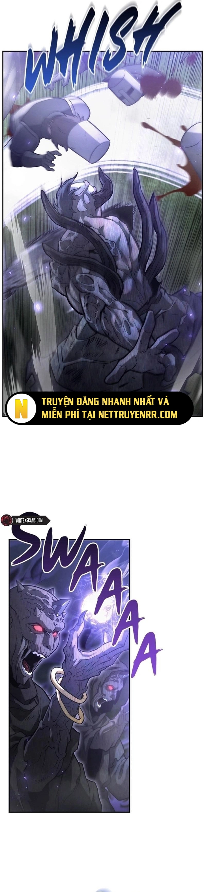 Tiểu Thiếu Gia Của Tử Linh Gia Tộc Chap 20 - Next Chap 21