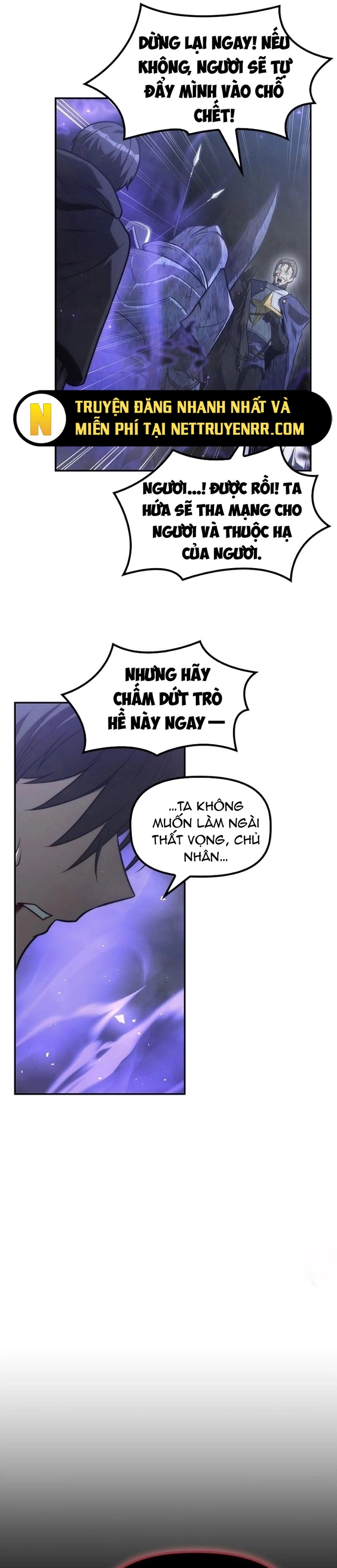 Tiểu Thiếu Gia Của Tử Linh Gia Tộc Chap 20 - Next Chap 21