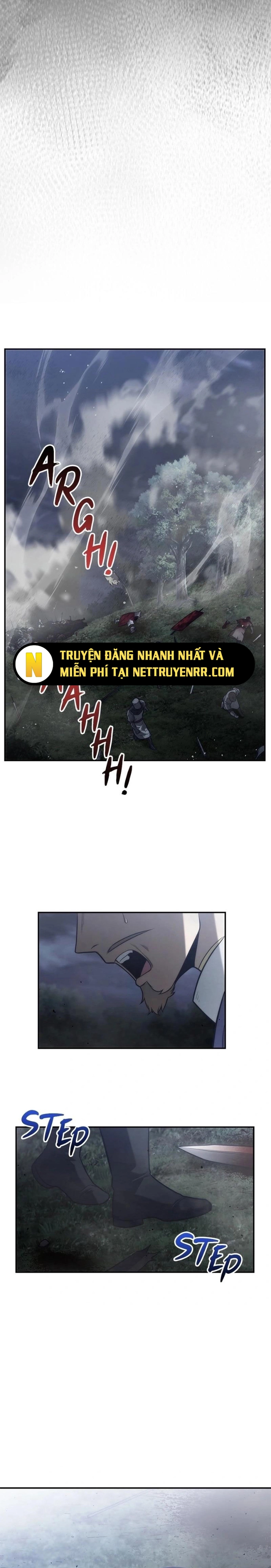 Tiểu Thiếu Gia Của Tử Linh Gia Tộc Chap 20 - Next Chap 21