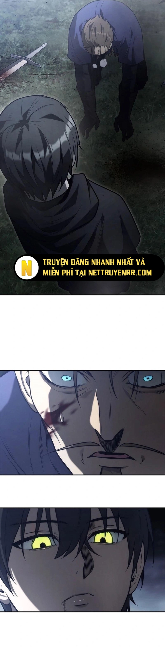 Tiểu Thiếu Gia Của Tử Linh Gia Tộc Chap 20 - Next Chap 21