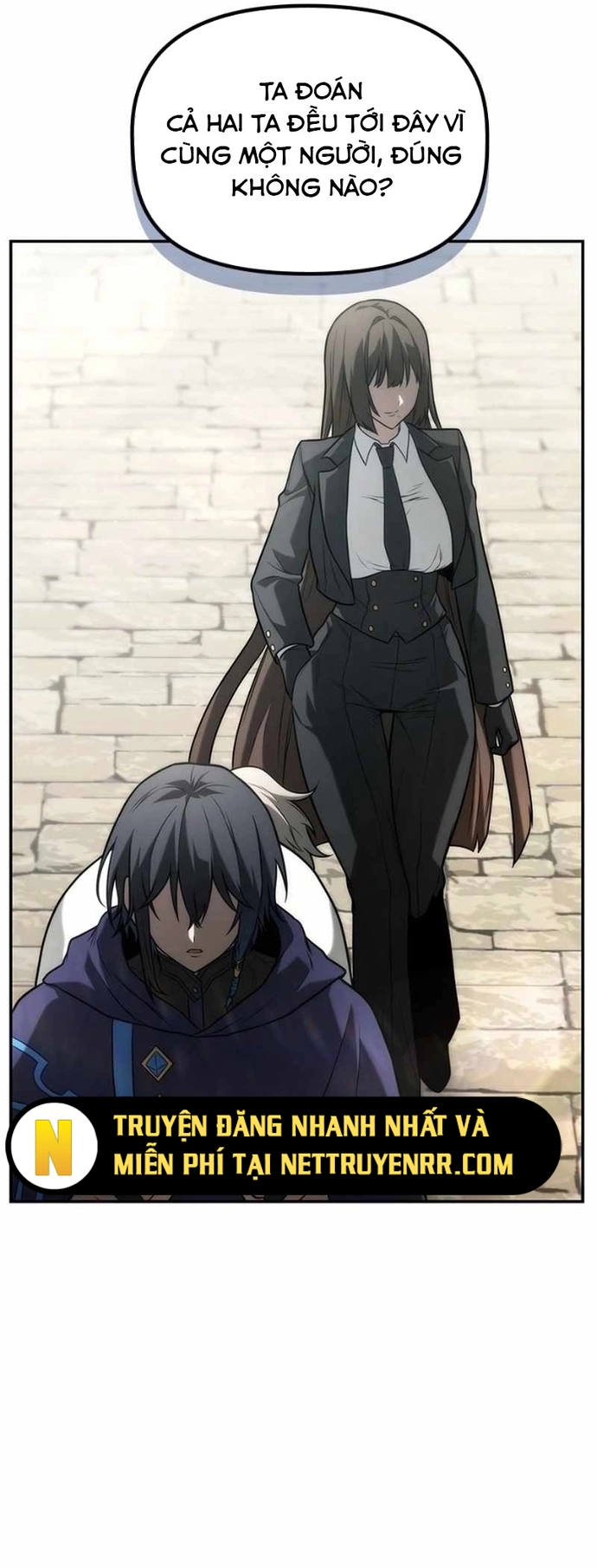 Tiểu Thiếu Gia Của Tử Linh Gia Tộc Chap 21 - Next Chap 22