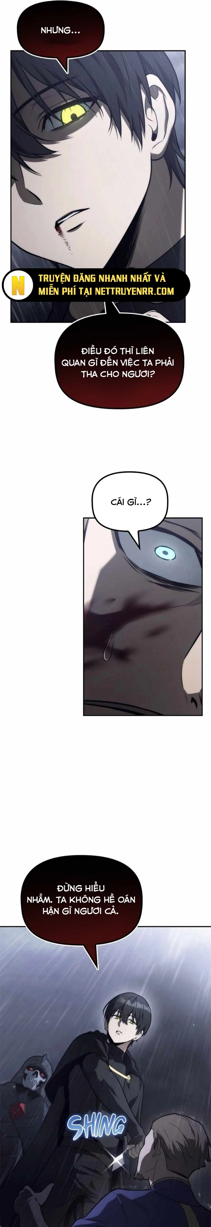 Tiểu Thiếu Gia Của Tử Linh Gia Tộc Chap 21 - Next Chap 22