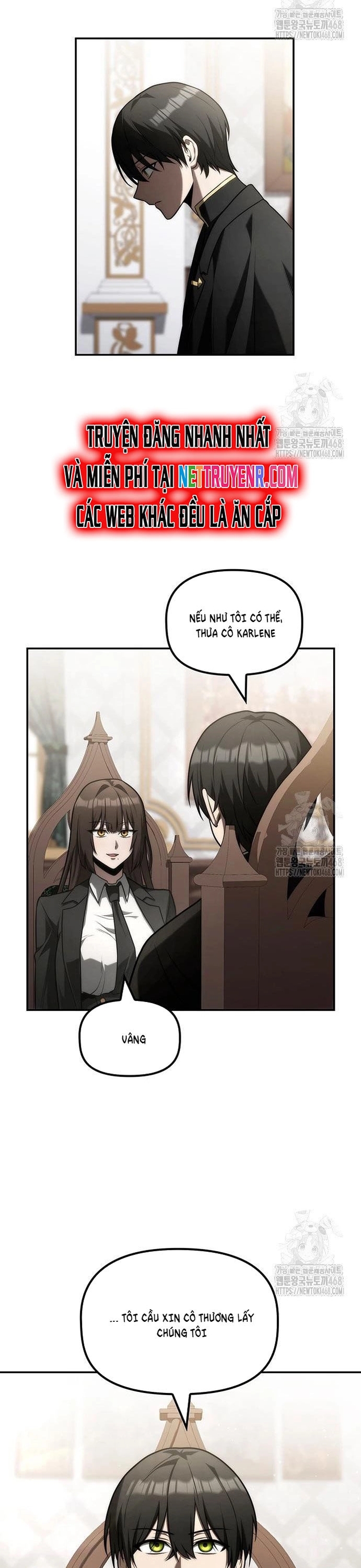 Tiểu Thiếu Gia Của Tử Linh Gia Tộc Chap 22 - Next Chap 23