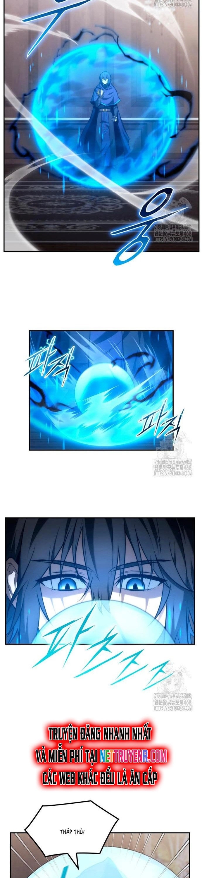 Tiểu Thiếu Gia Của Tử Linh Gia Tộc Chap 22 - Next Chap 23