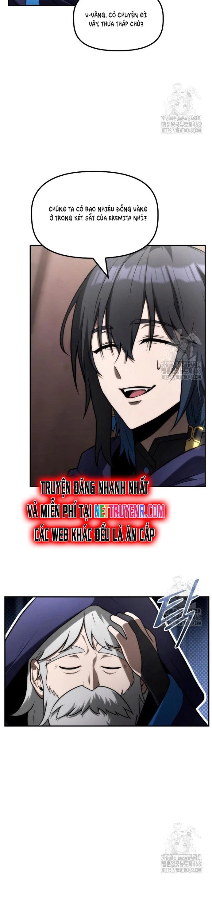 Tiểu Thiếu Gia Của Tử Linh Gia Tộc Chap 22 - Next Chap 23