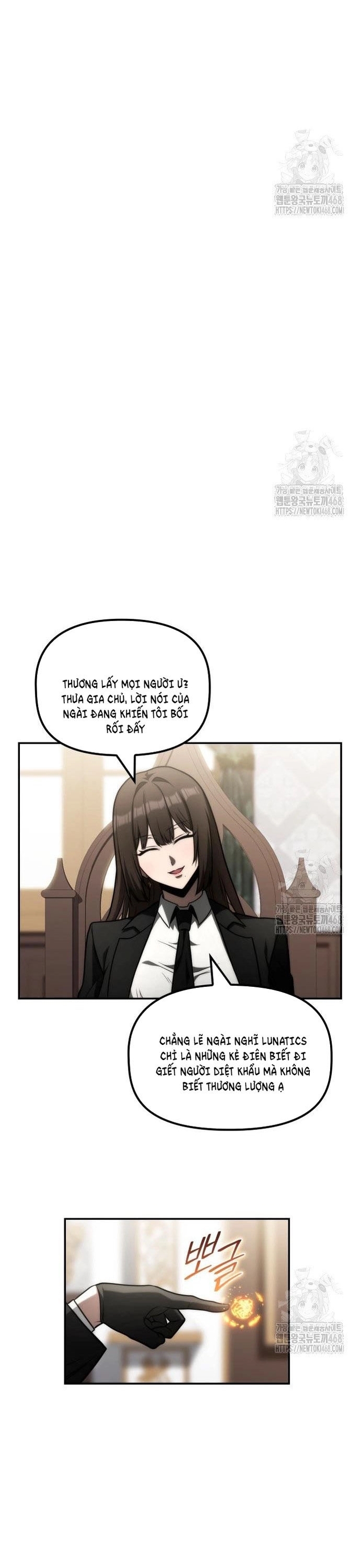 Tiểu Thiếu Gia Của Tử Linh Gia Tộc Chap 22 - Next Chap 23