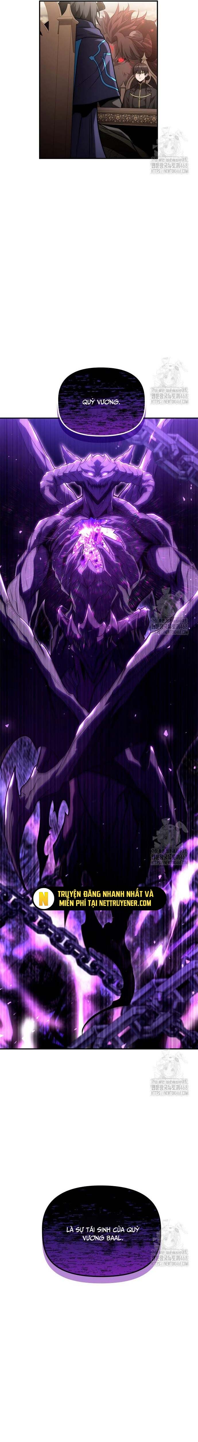 Tiểu Thiếu Gia Của Tử Linh Gia Tộc Chap 23 - Next Chap 24