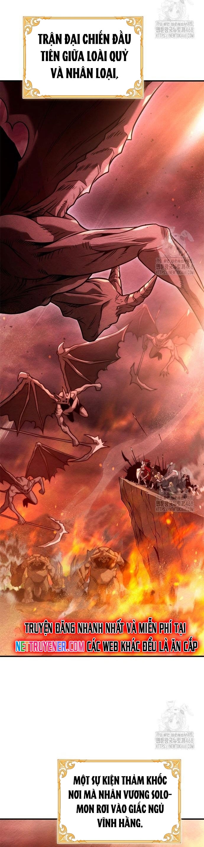 Tiểu Thiếu Gia Của Tử Linh Gia Tộc Chap 24 - Next Chap 25