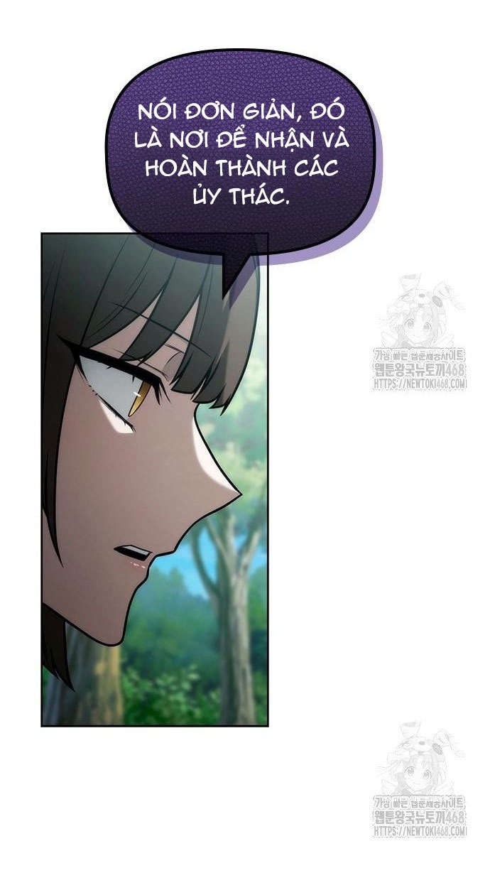 Tiểu Thiếu Gia Của Tử Linh Gia Tộc Chap 24 - Next Chap 25