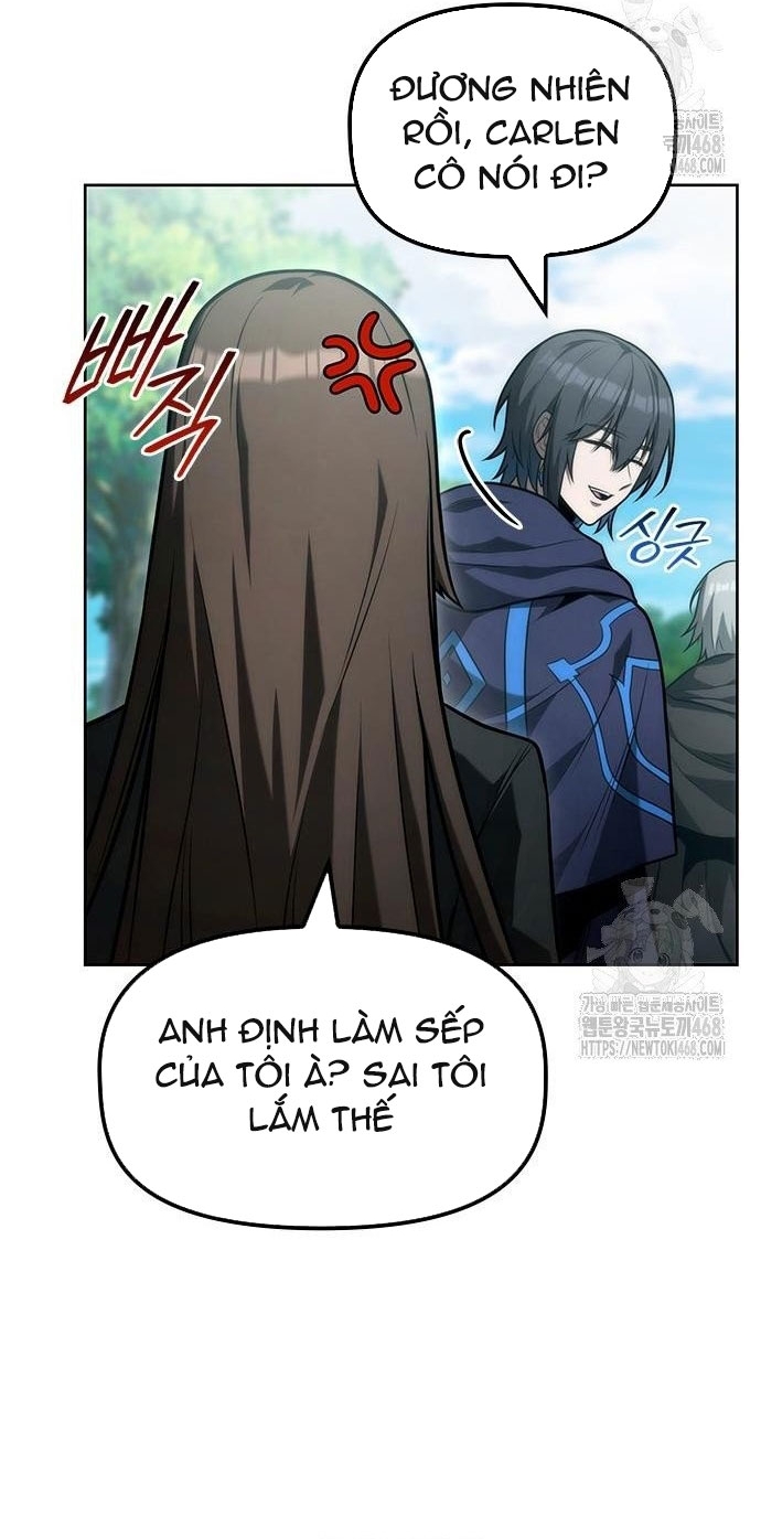 Tiểu Thiếu Gia Của Tử Linh Gia Tộc Chap 24 - Next Chap 25