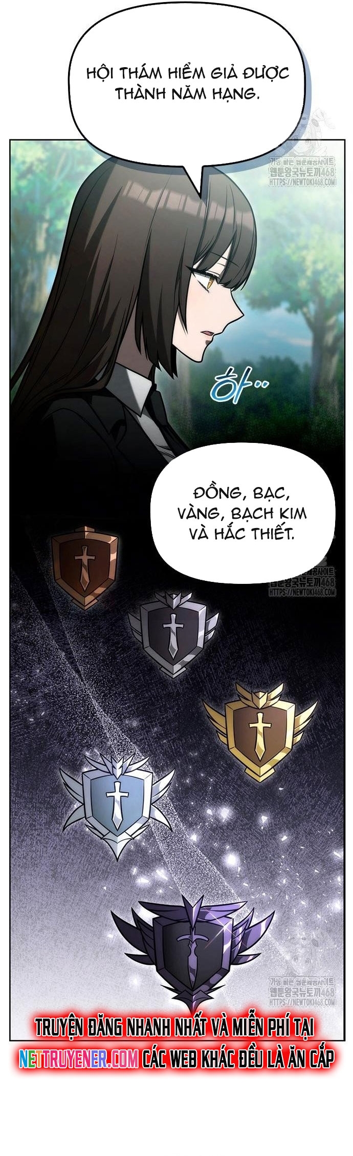 Tiểu Thiếu Gia Của Tử Linh Gia Tộc Chap 24 - Next Chap 25