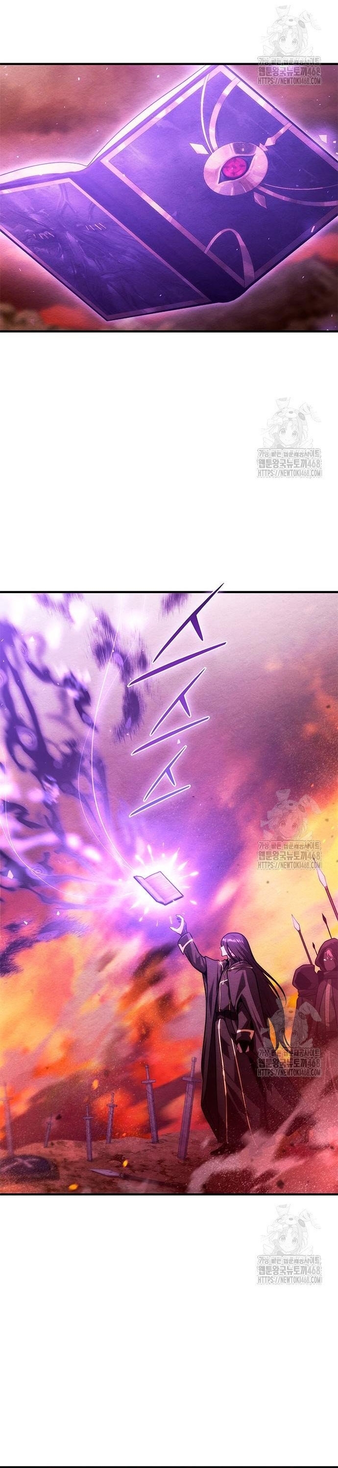 Tiểu Thiếu Gia Của Tử Linh Gia Tộc Chap 24 - Next Chap 25