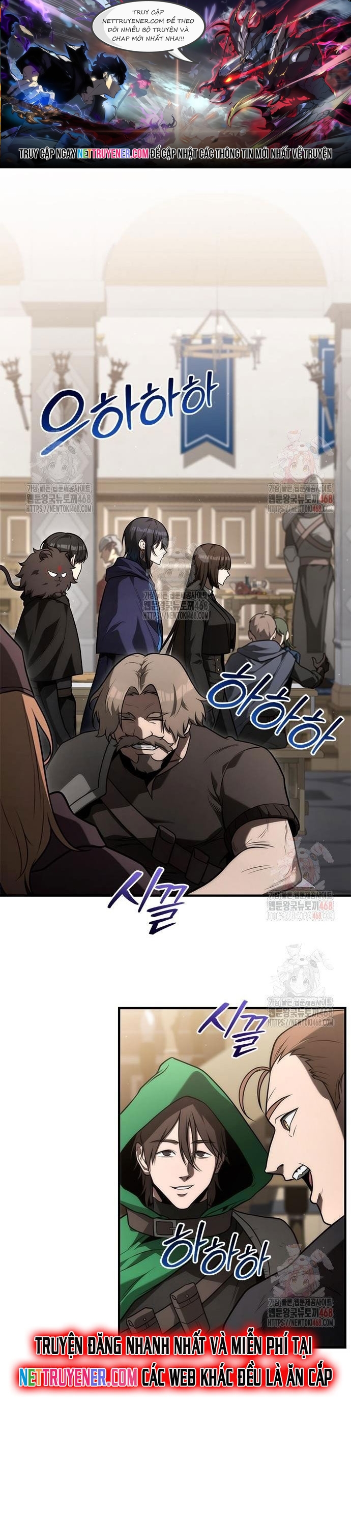 Tiểu Thiếu Gia Của Tử Linh Gia Tộc Chap 25 - Next Chap 26